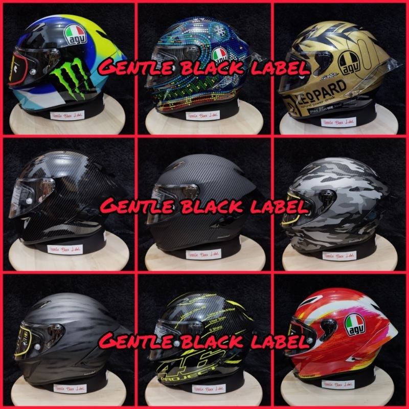 CLONE 1:1 pista gpr gprr clone soleluna 2021