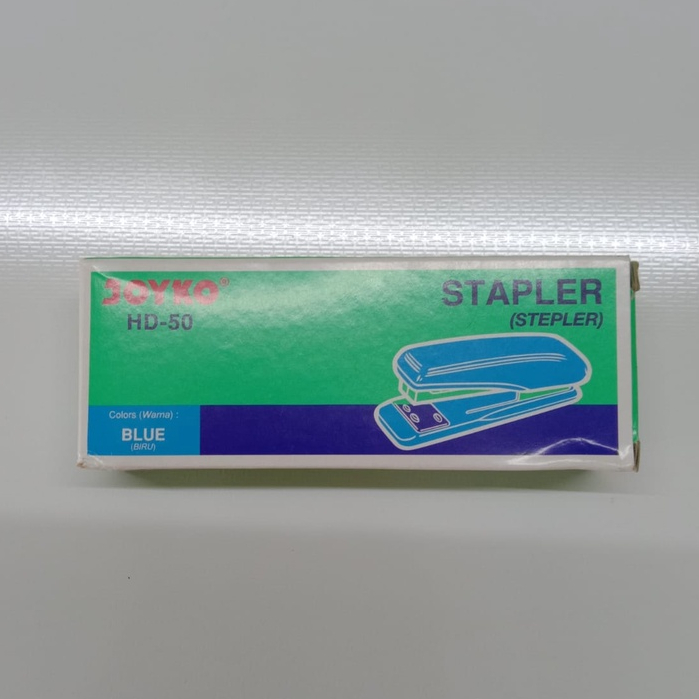 

JOYKO Staples Stapler Besar HD 50 Jepretan