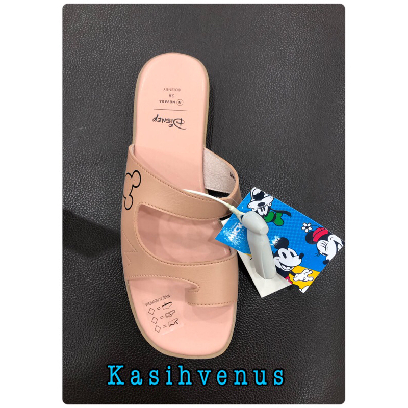 sandal disney x Nevada 100% original