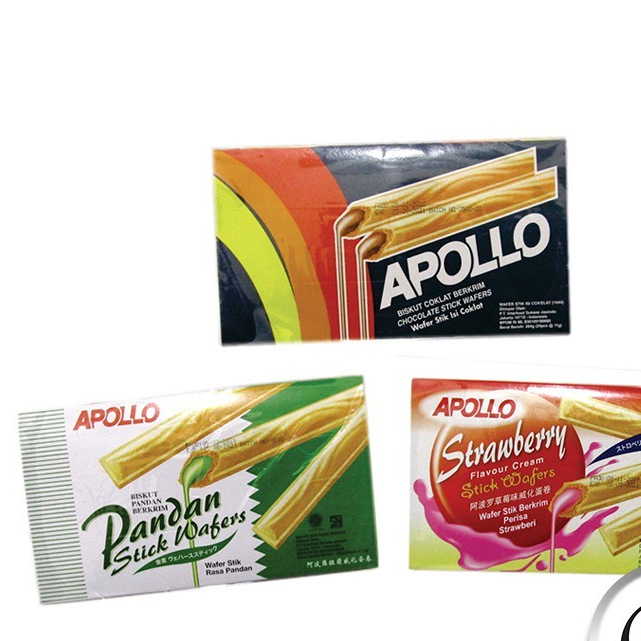 

apollo wafer 24 stick (24 x 11gr)