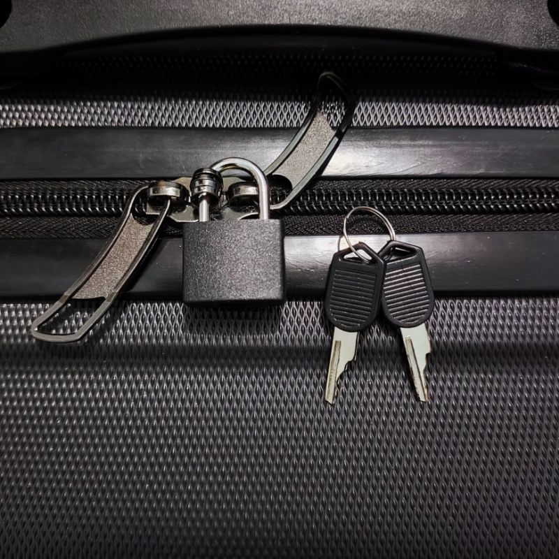 Luggage Lock | Kunci Gembok Tas Koper