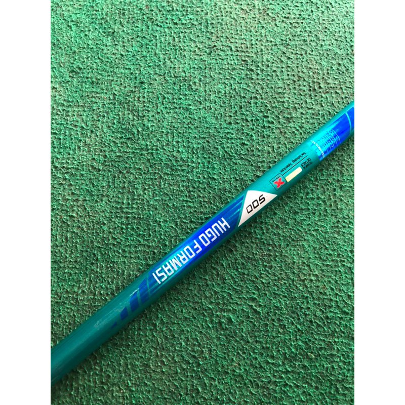 Joran tegek giant flag 5-8 meter