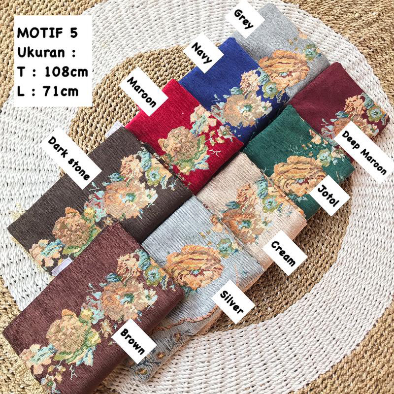 SAJADAH MOTIF TRAVELING UKURAN JUMBO 110x70 TERMURAH / OLEH OLEH HAJI UMROH MURAH