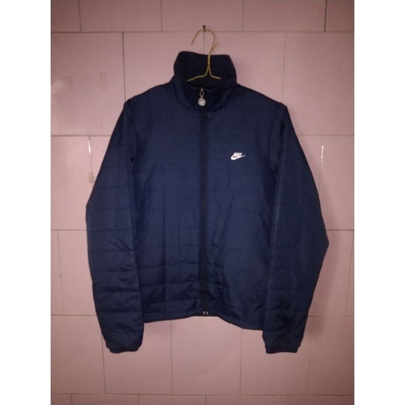 Jaket Nike Puffer