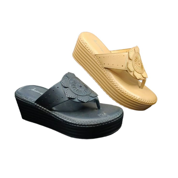 Sandal Wedges Austin C201-S759