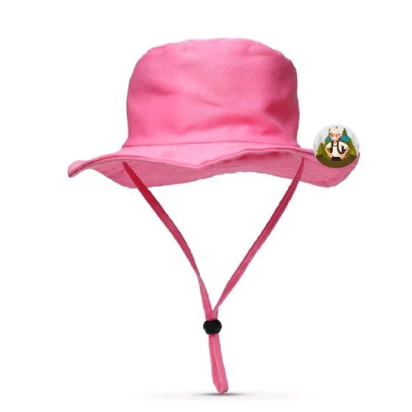 Topi Rimba Anak Free Bordir Nama Topi Request Nama Topi Gunung