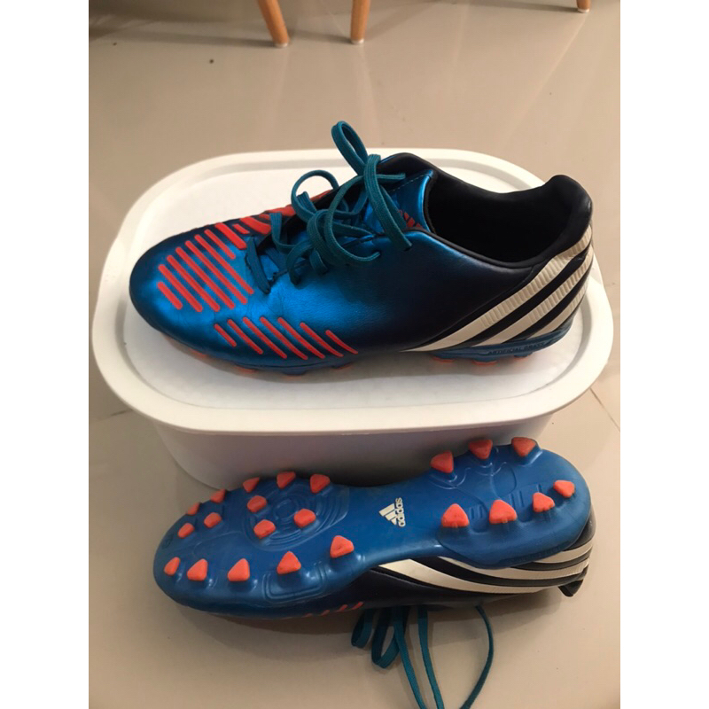 sepatu bola adidas predator absolado ori