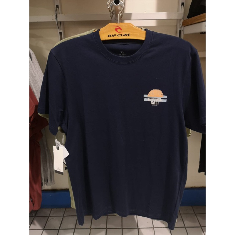 Kaos Ripcurl Bali Original New Arrival