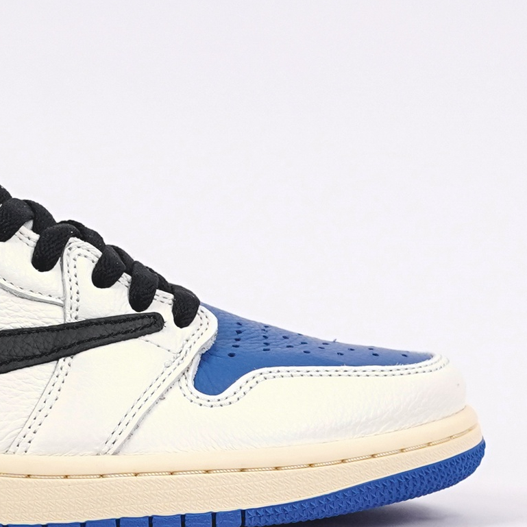 Air Jordan 1 High OG Travis Scott x Fragment