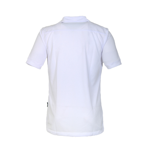 Polo Jersey Stadio SMBD Putih