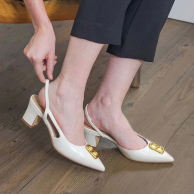 kylie shoes buttonscarves size 38