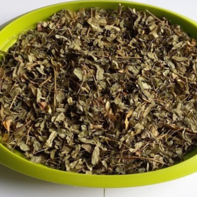 

TERBAIK JAMU DAUN SAGA KERING-100 GRAM