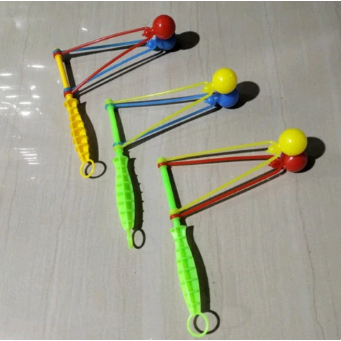 Mainan Latto Latto / Latto Latto Gagang / Mainan Etek Etek