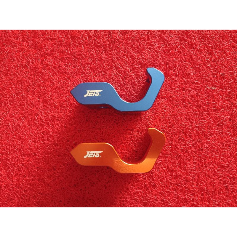 PELINDUNG USD JETS CNC KTM HUSQVARNA 2017-2022