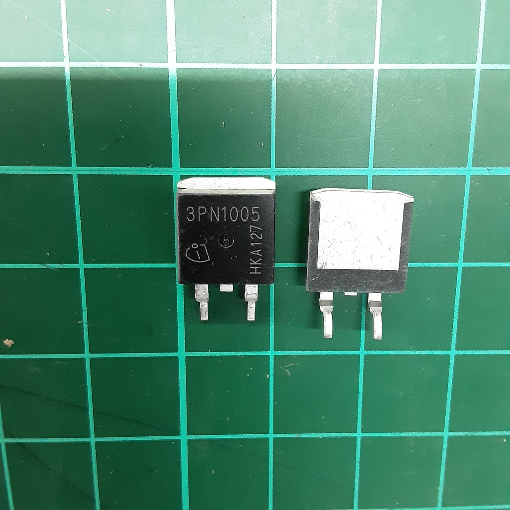 tr 3PN1005 IPB100N10S3-05 TO-220 TO-263 100amp 100vol