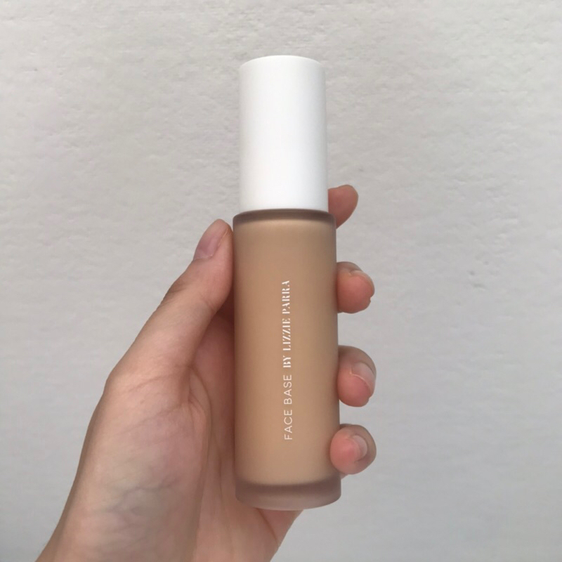 BLP Face Base Preloved