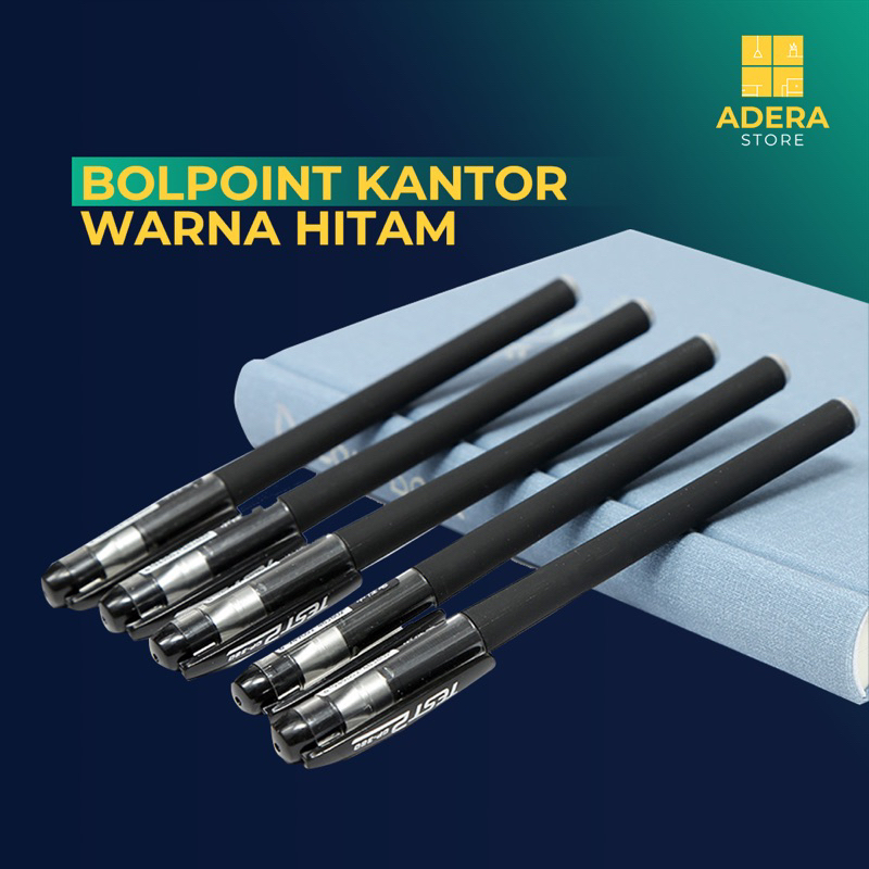 

pulpen pen pena bolpoin alat tulis kantor import