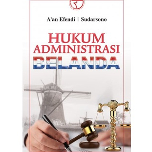 HUKUM ADMINISTRASI BELANDA