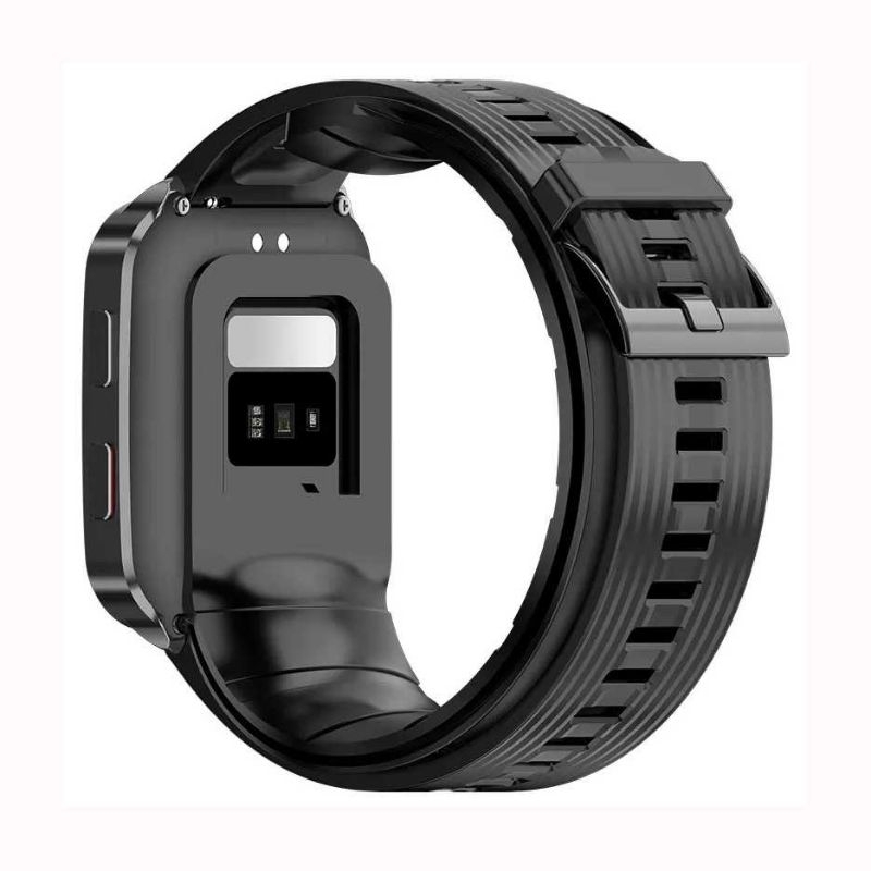 SKMEI Smartwatch Sport Heart Rate Airbag Blood Pressure Waterproof - P60