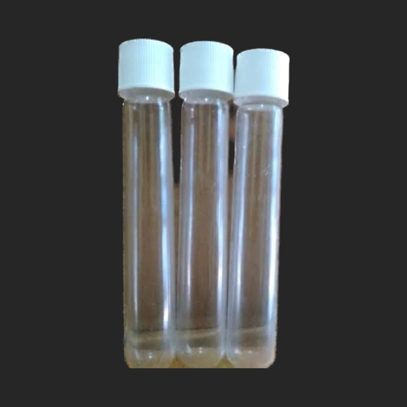 Tabung Reaksi Tutup Ulir 10 mL