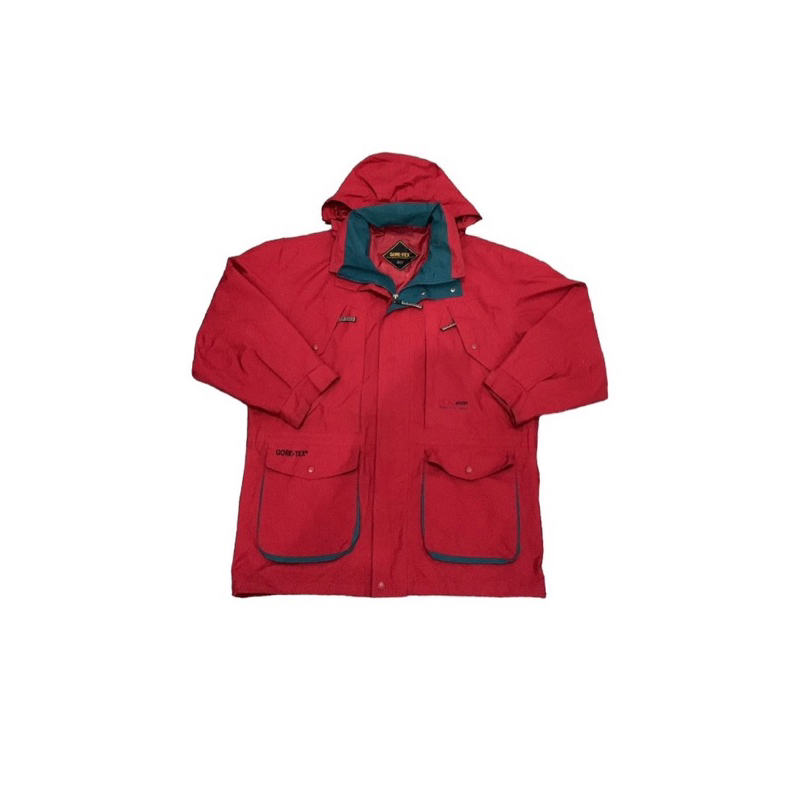 Kolon Sport Goretex Jaket