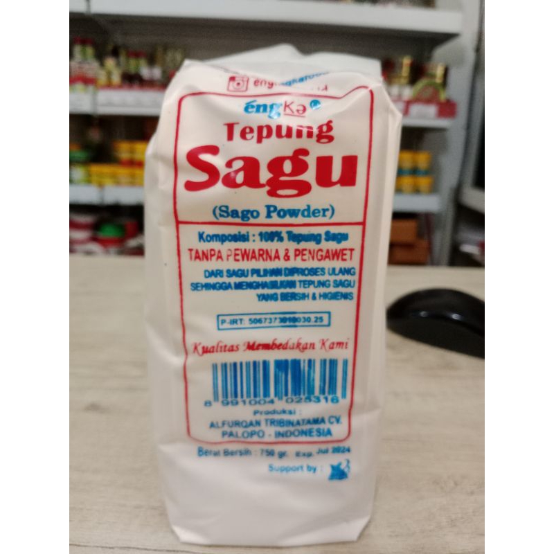 

tepung sagu engka 750gr