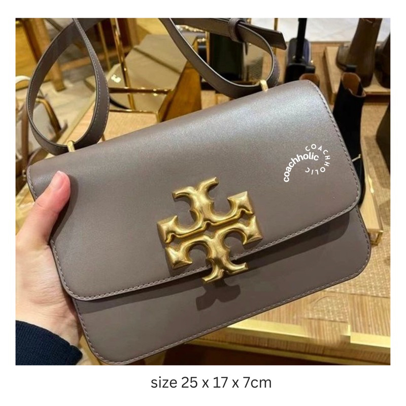 tory burch eleanor medium