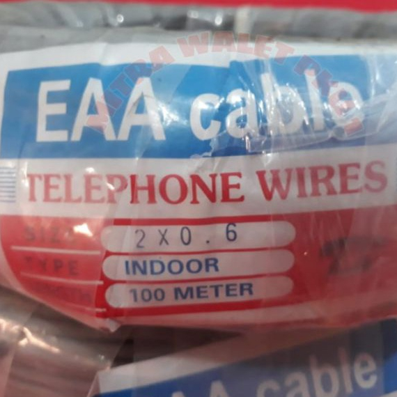 KABEL EAA PER METER