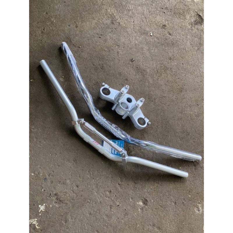 segitiga set stang original ninja dan day pnp ninja r dan ss