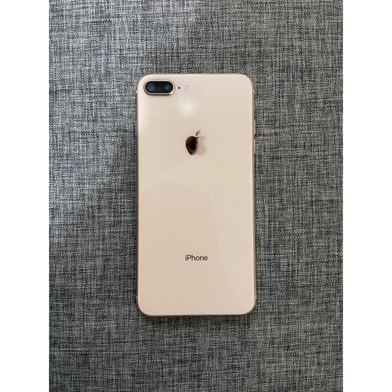 Iphone 8 plus 64GB [ SECOND ]