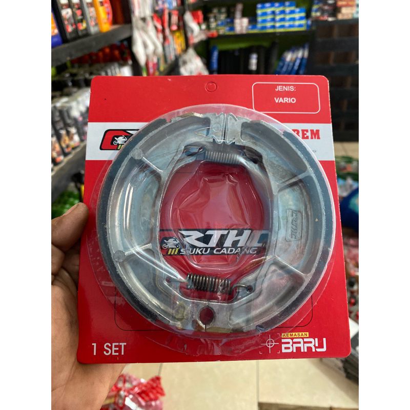 kampas tromol beat vario