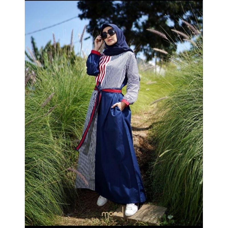 Pl dress monel size xl