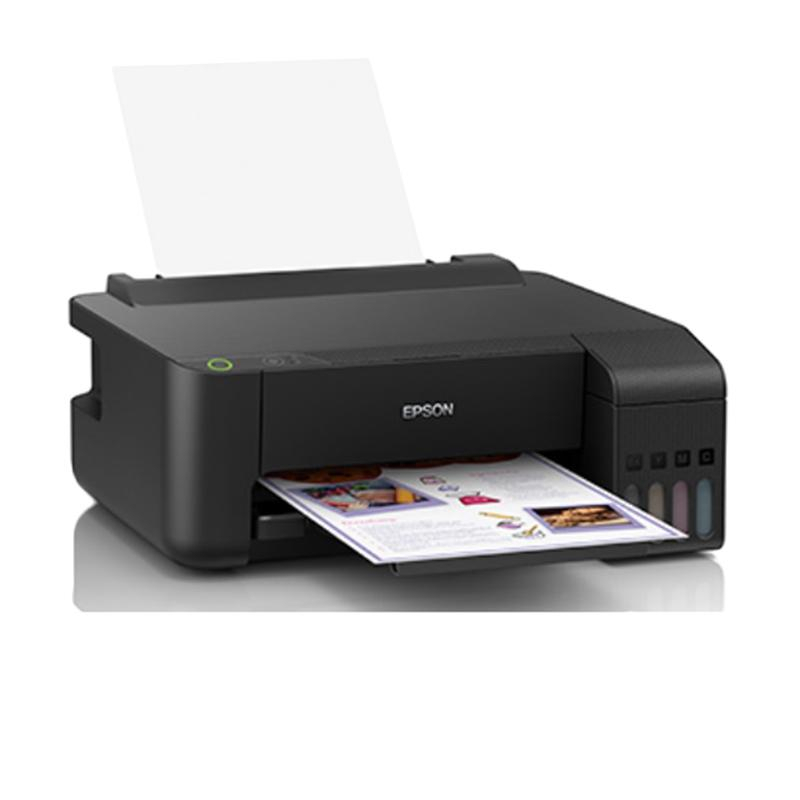 Printer Epson L 1211 / epson L1211 New, Pengganti Epson L1210 RESMI