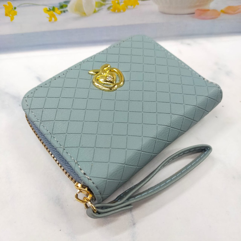 DOMPET KARTU WANITA MURAH