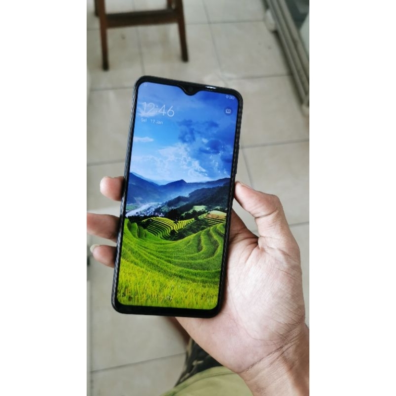 vivo y19 6/128 gb