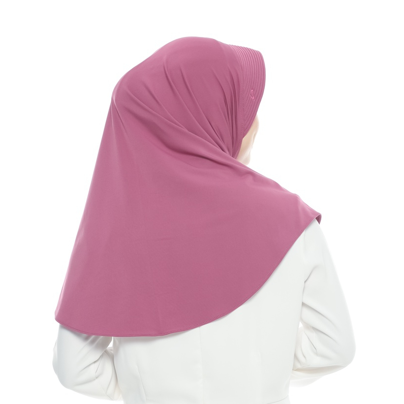 HIJAB BERGO HAMIDAH SIZE M