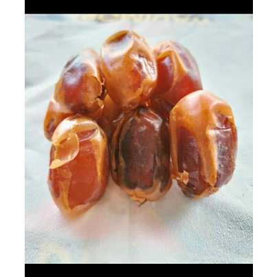 Kurma Mesir Madu Premium Kiloan Kurma Golden Valey