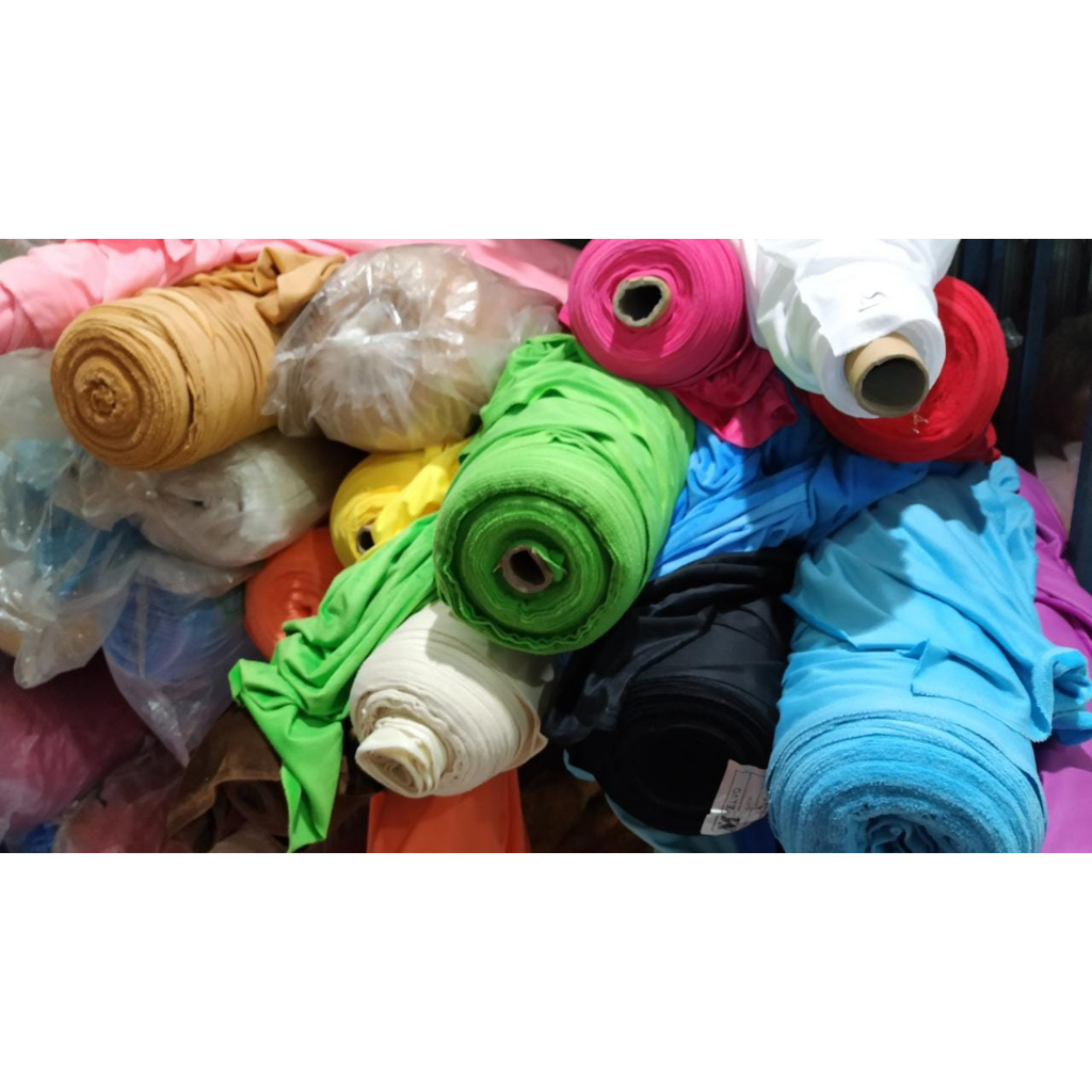 Kain Yelvo Halus Dan lembut / Bahan Boneka