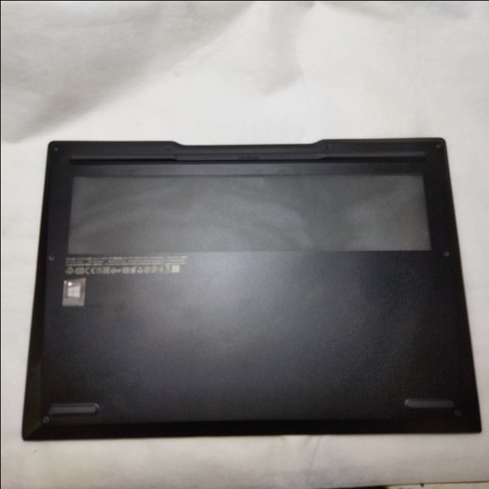 Casing Bawah Back Cover Laptop Lenovo Legion S7-15 S7-15ARH5 S7-15IMH