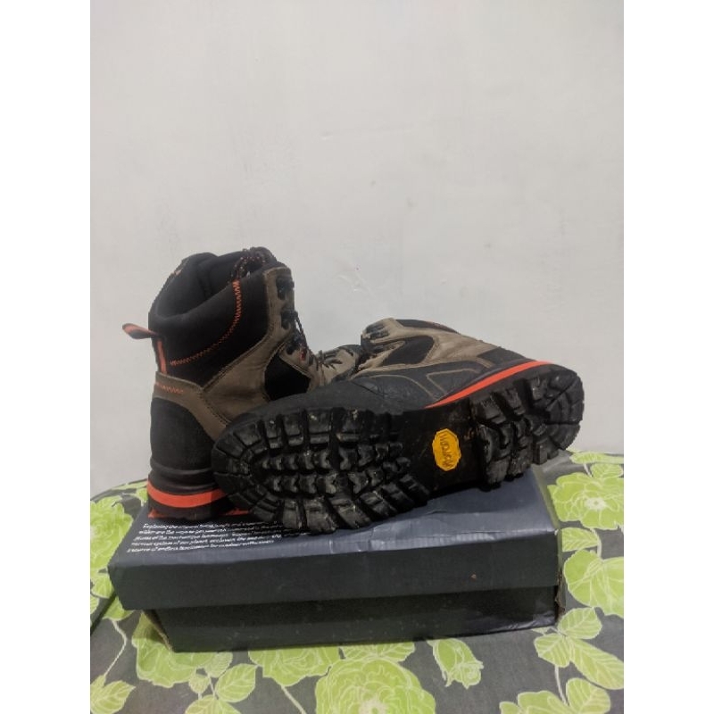 eiger phyton size 42 scond