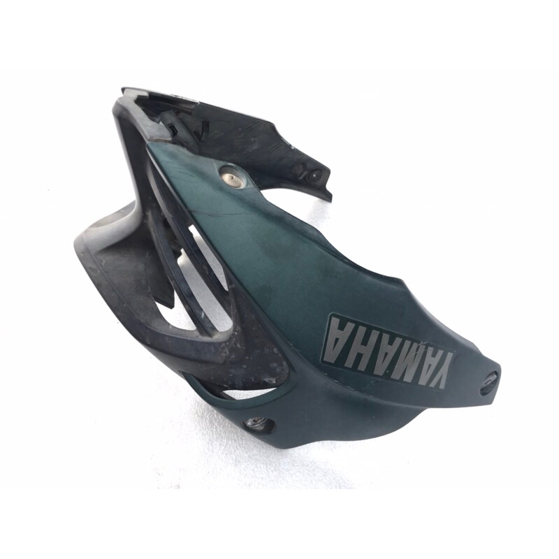 cover undercowl fairing bawah cover lumpur yamaha vixion R LED NEW VIXION R ORIGINAL