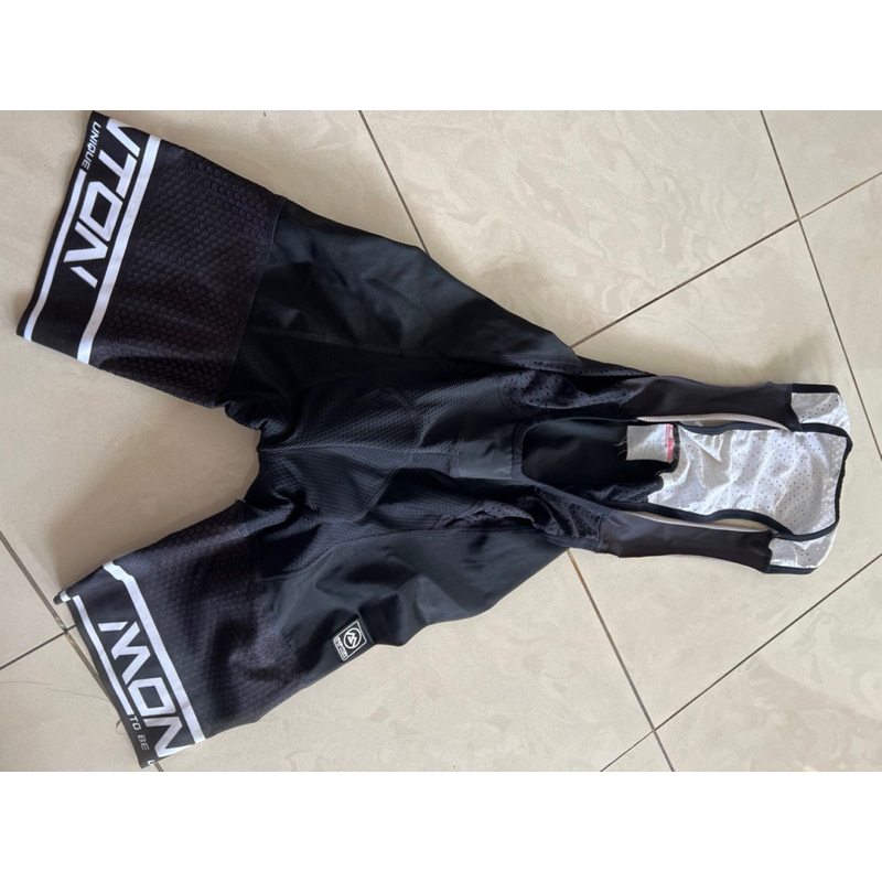 preloved bib pro monton pria miyazaki