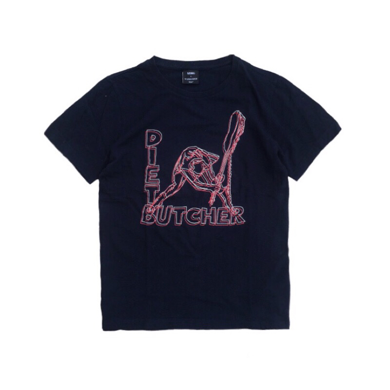 Kaos diet butcher slim skin