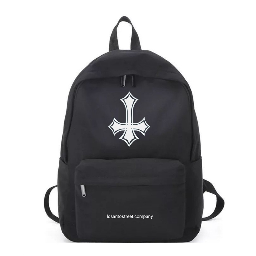 Tas ransel losantos indsloc free sticker