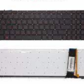 Keyboard Asus Rog G550 G550J G550Jk G550Jx Gl550 Gl550Jk Gl550Jx