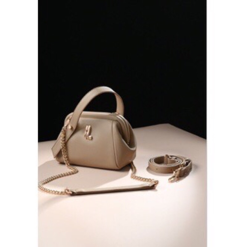 Osaka Bag by Heylocal Local.id - BEIGE