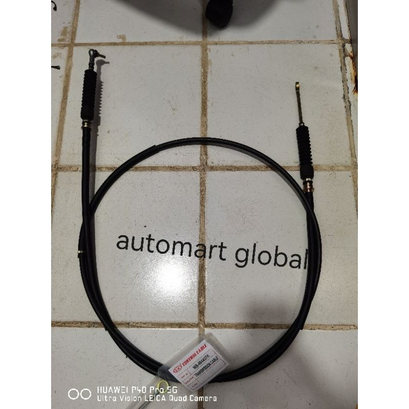 kabel transmisi panjang L300 diesel 2.5 mb-484437