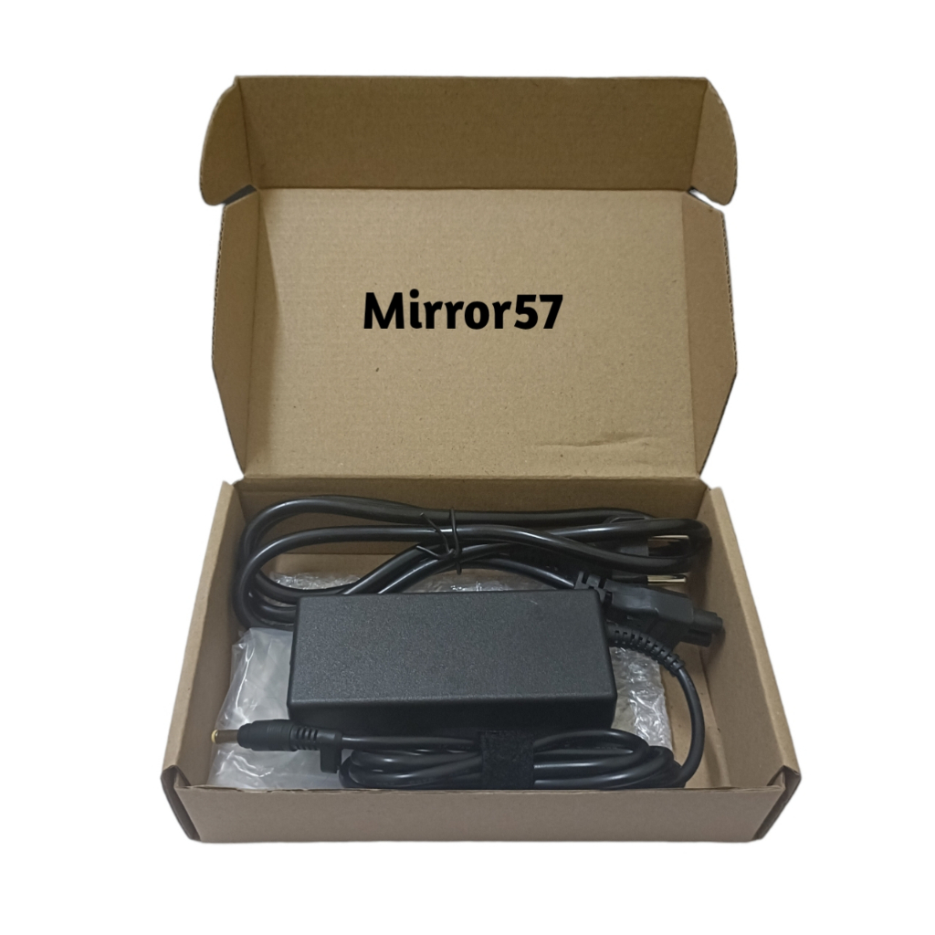Charger Laptop HP 500 510 520 530 540 541 550 Adaptor Hp 18.5V 3.5A 65W