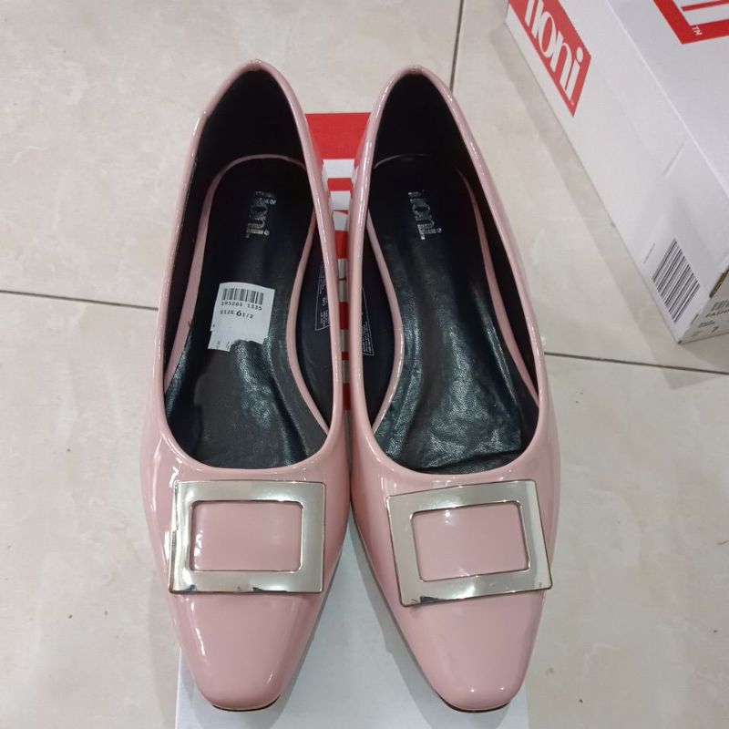 Sepatu Fioni Fashion Casual 195261