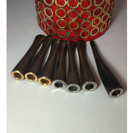 Once kayu galih kelor hitam